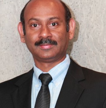 Dr. Satya Pilla